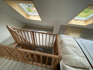 Apartment (FEWO 305) | 2 bedrooms, individually decorated, individually furnished - Haus am Sonnenberg (Todtnau)