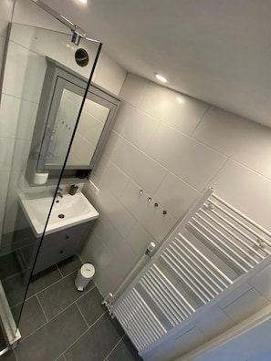 Bathroom - Haus am Sonnenberg (Todtnau)