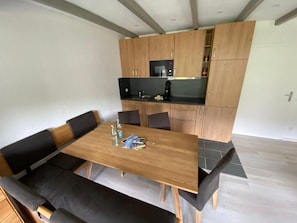 Appartement (FEWO 305) | Aire de séjour | Téléviseur à écran plat