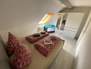 Appartement (FEWO 305)