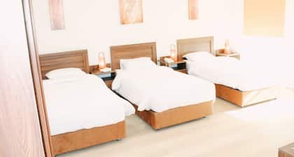 Vibes Hostel & SPA
