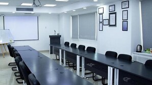 Sala de reuniones