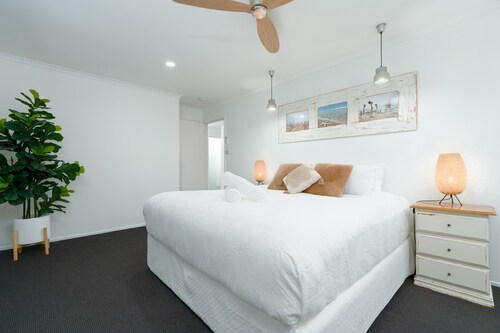 ペットフレンドリーバーレイビーチパッド