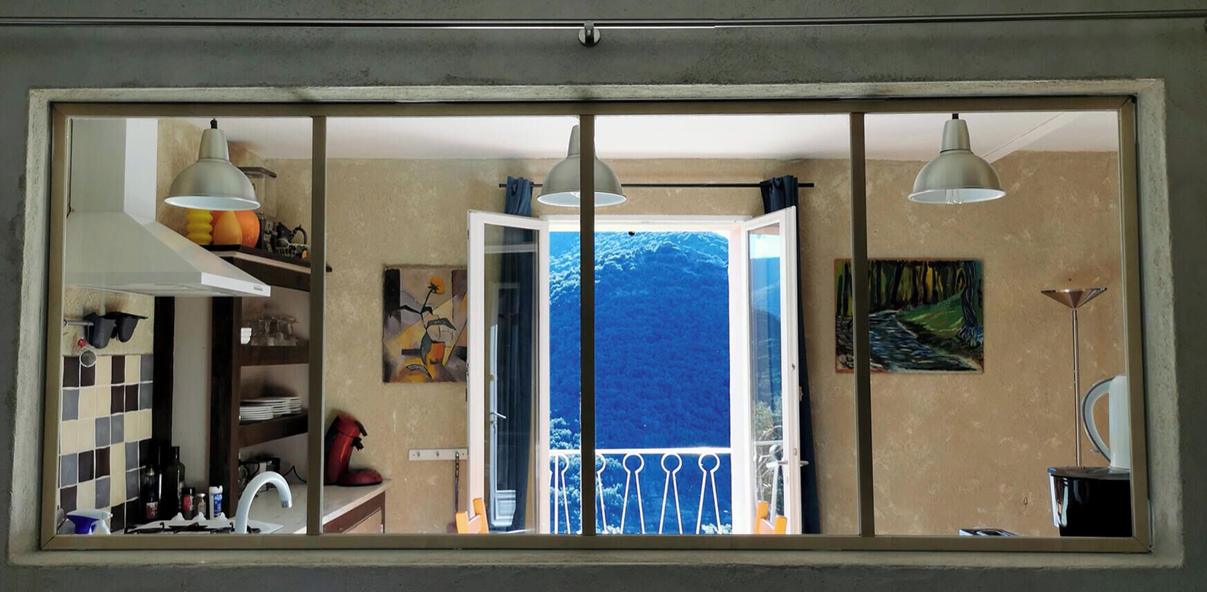 Intérieur