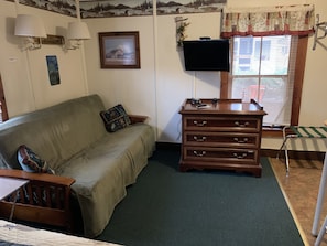 Duplex (The Family - Cottage # 7)