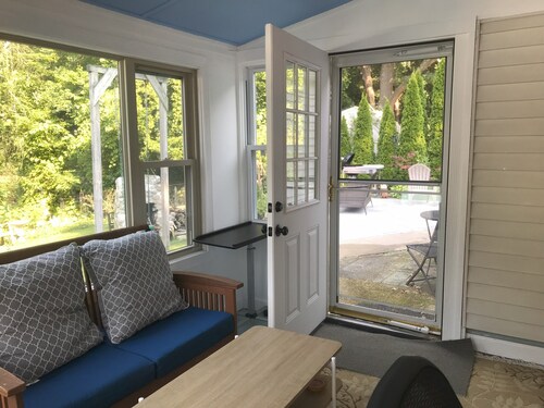 Charmantes Haus mit 3 Schlafzimmern