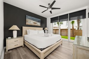 3 bedrooms, iron/ironing board, free WiFi, bed sheets - Spectacular Gulf Views Await at High Pointe 11E — Elegant Coastal Condo (Seacrest Beach)