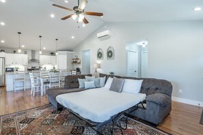 スマートテレビ