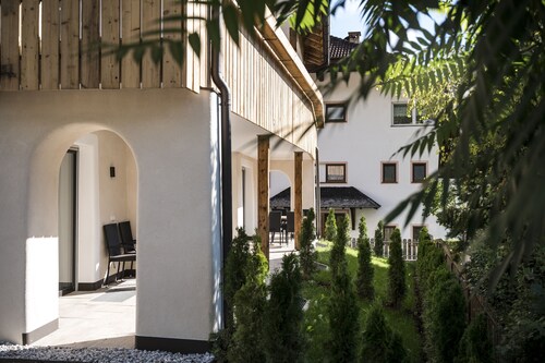 MAGNIFICENT CHALET, COMFORT AND MODERNITY: OUR APARTMENTS IN PUSTERTAL