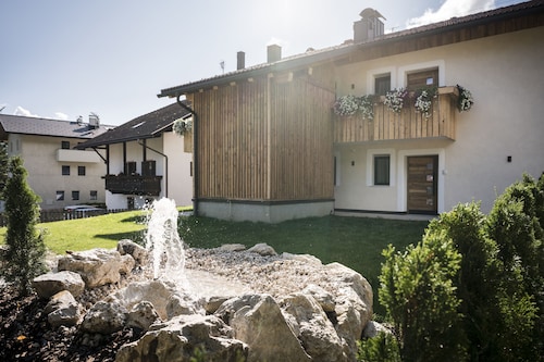 MAGNIFICENT CHALET, COMFORT AND MODERNITY: OUR APARTMENTS IN PUSTERTAL