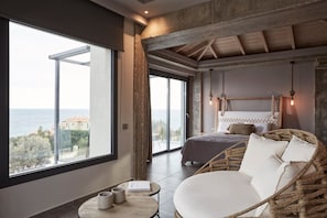 2 camere, ferro/asse da stiro, Wi-Fi