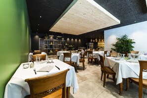 Italian cuisine - Lamasu RioVerde - Lago di Garda (San Felice del Benaco)