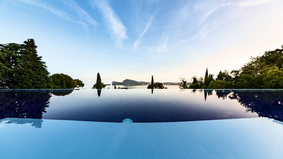 Lamasu RioVerde - Lago di Garda