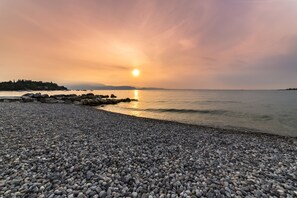 Beach towels - Lamasu RioVerde - Lago di Garda (San Felice del Benaco)