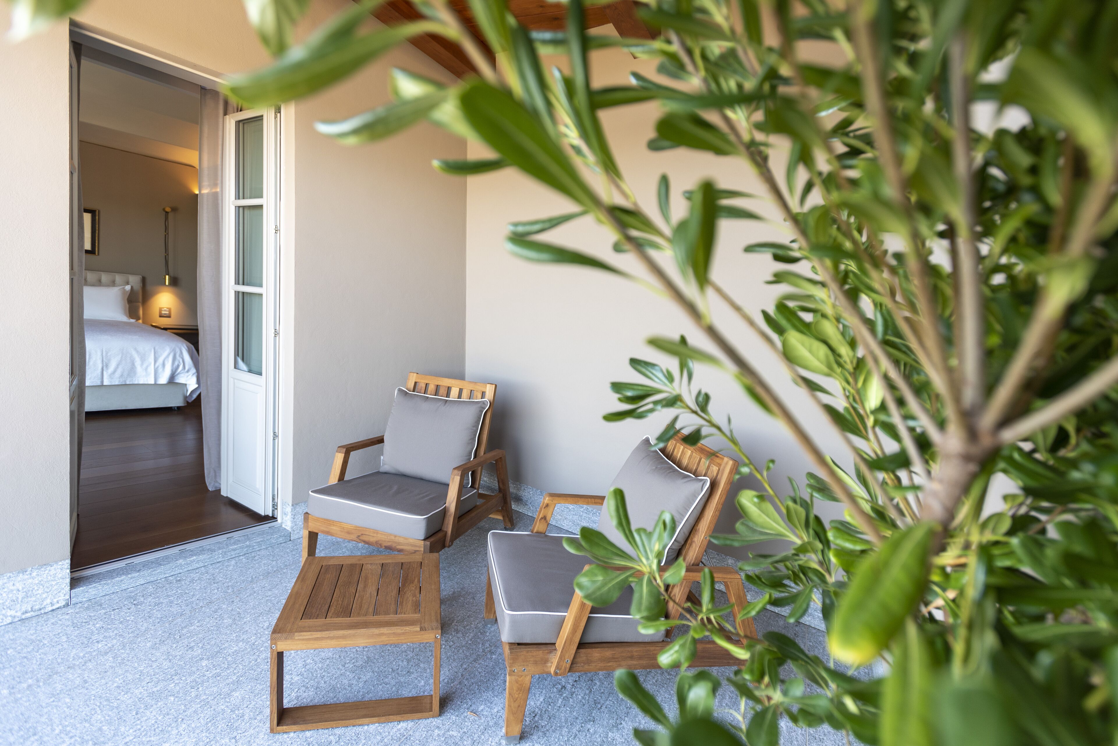 Teres/patio