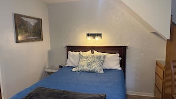 2 Schlafzimmer, WLAN, BettwÀsche