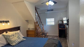 2 soveværelser, Wi-Fi, sengetøj