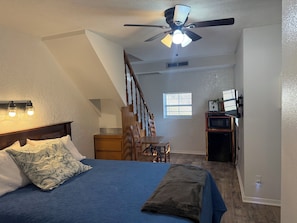 2 間睡房、Wi-Fi、床單