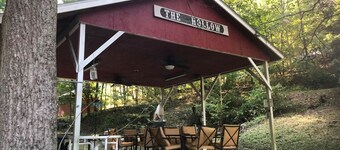 Petite Suisse historique, salle 1