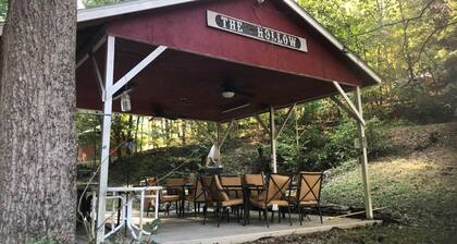 Room 1- Historic Little Switzerland