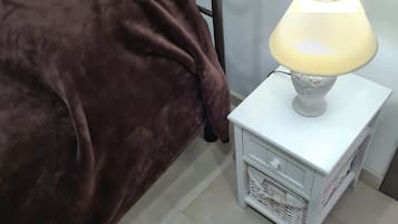 1 bedroom, WiFi