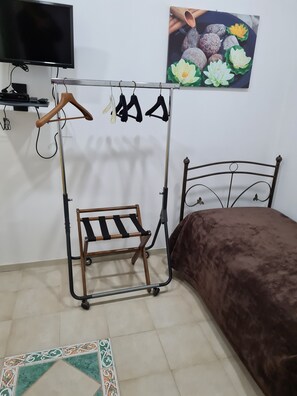 1 Schlafzimmer, WLAN