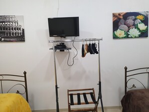 1 dormitori i wifi 