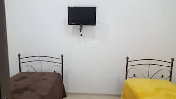 1 camera, Wi-Fi
