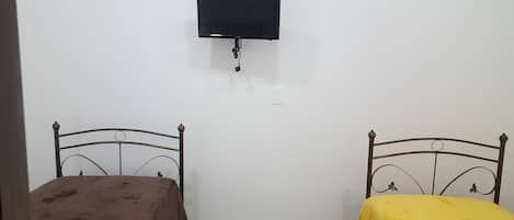 1 chambre, Wi-Fi