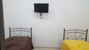 1 dormitori i wifi 