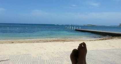 Calabash Bight Resort
