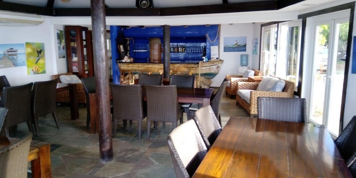 Familierestaurant