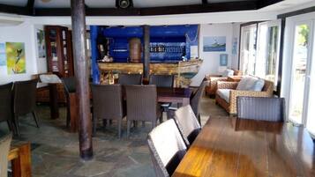 Familierestaurant