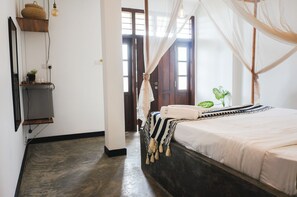 Habitación estándar doble | Wifi gratis