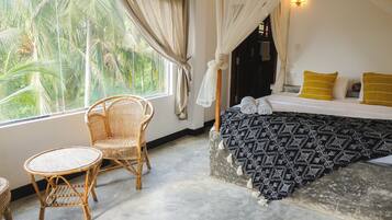 Deluxe Double Room | Free WiFi