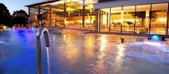 Hotel in Laisen
