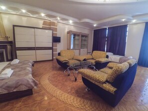 Room - Saf Inn Baku Hotel (Baku)