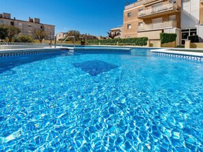 Pool - Aires de mar by Interhome (Cunit)