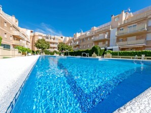 Pool - Aires de mar by Interhome (Cunit)