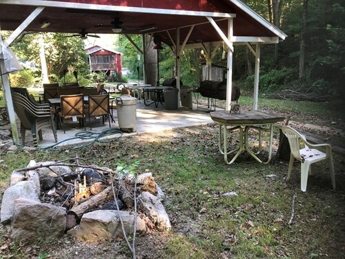 Historical Little Switzerland - Room 5