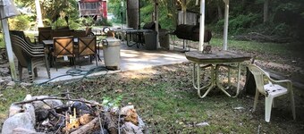 Historical Little Switzerland - Room 5