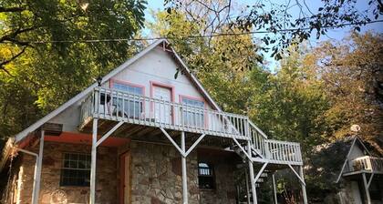 Historical Little Switzerland - Room 5