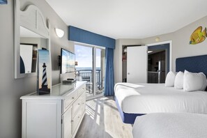1 bedroom, iron/ironing board, bed sheets