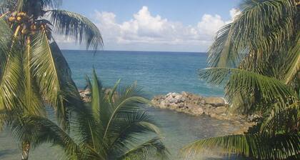 Chrisanns Hidden Cove 2 bdr apt, capacidad para 5 personas, piscina, playa