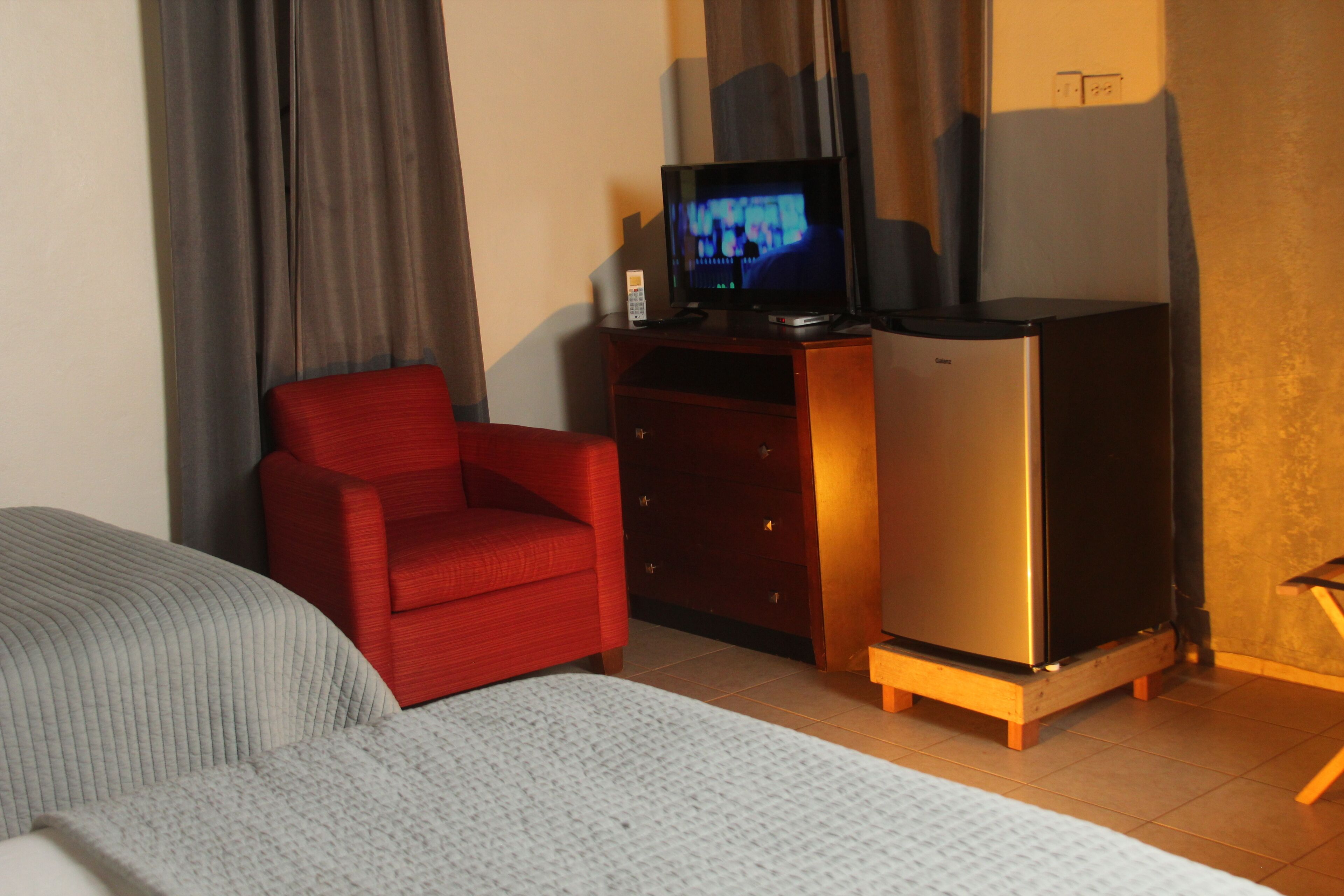 Photo - The Stafford Lodge