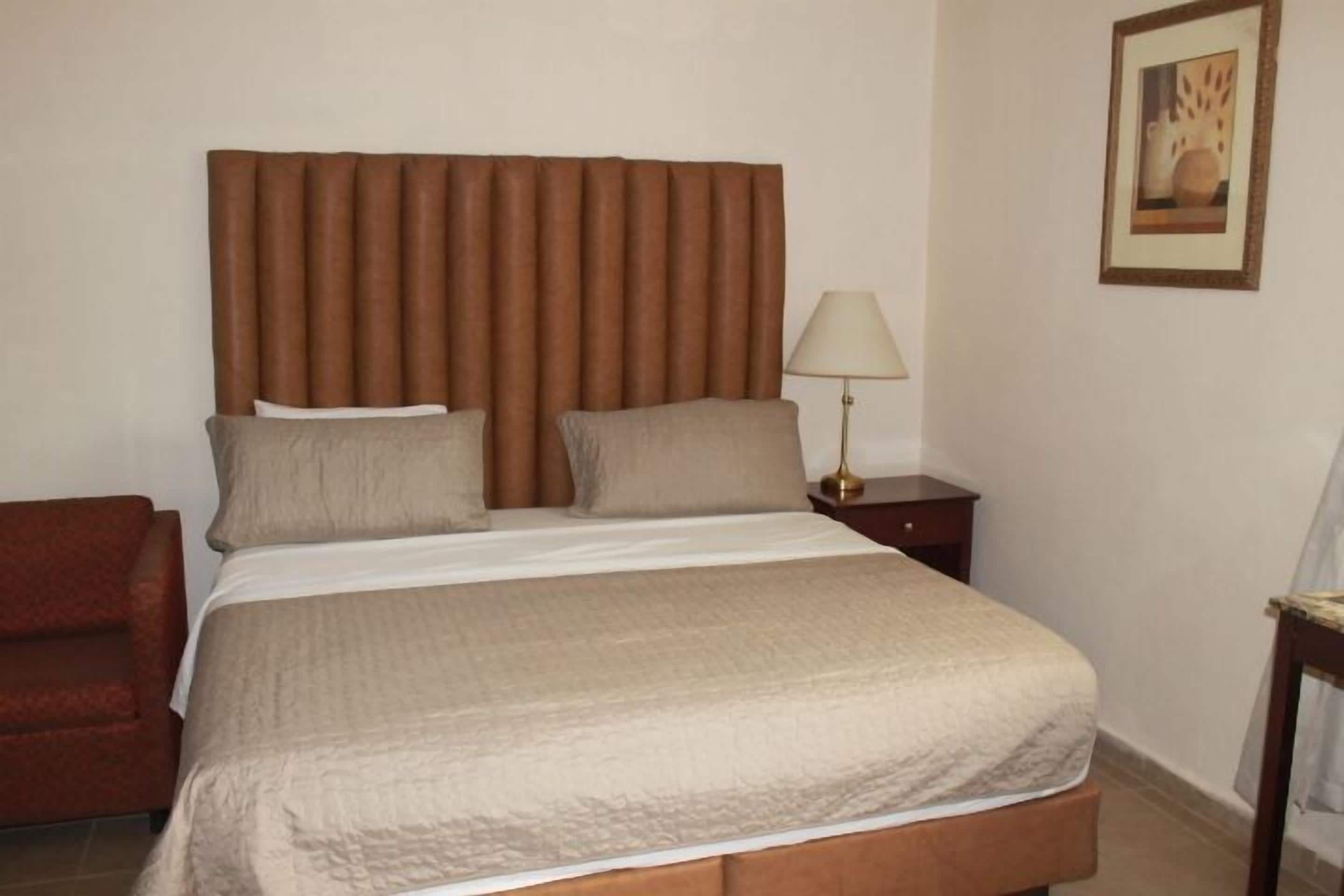 Photo - The Stafford Lodge