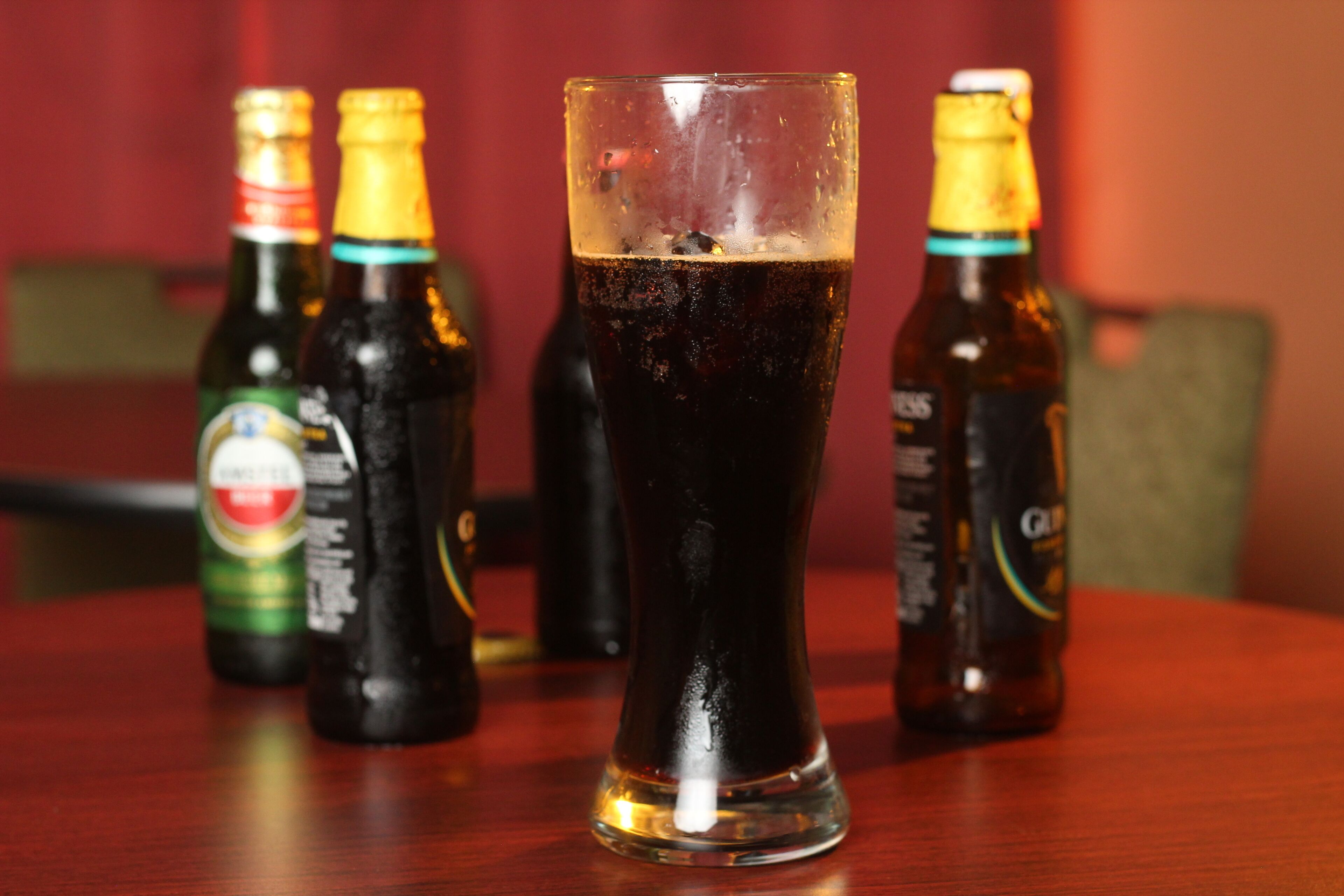 Photo - The Stafford Lodge