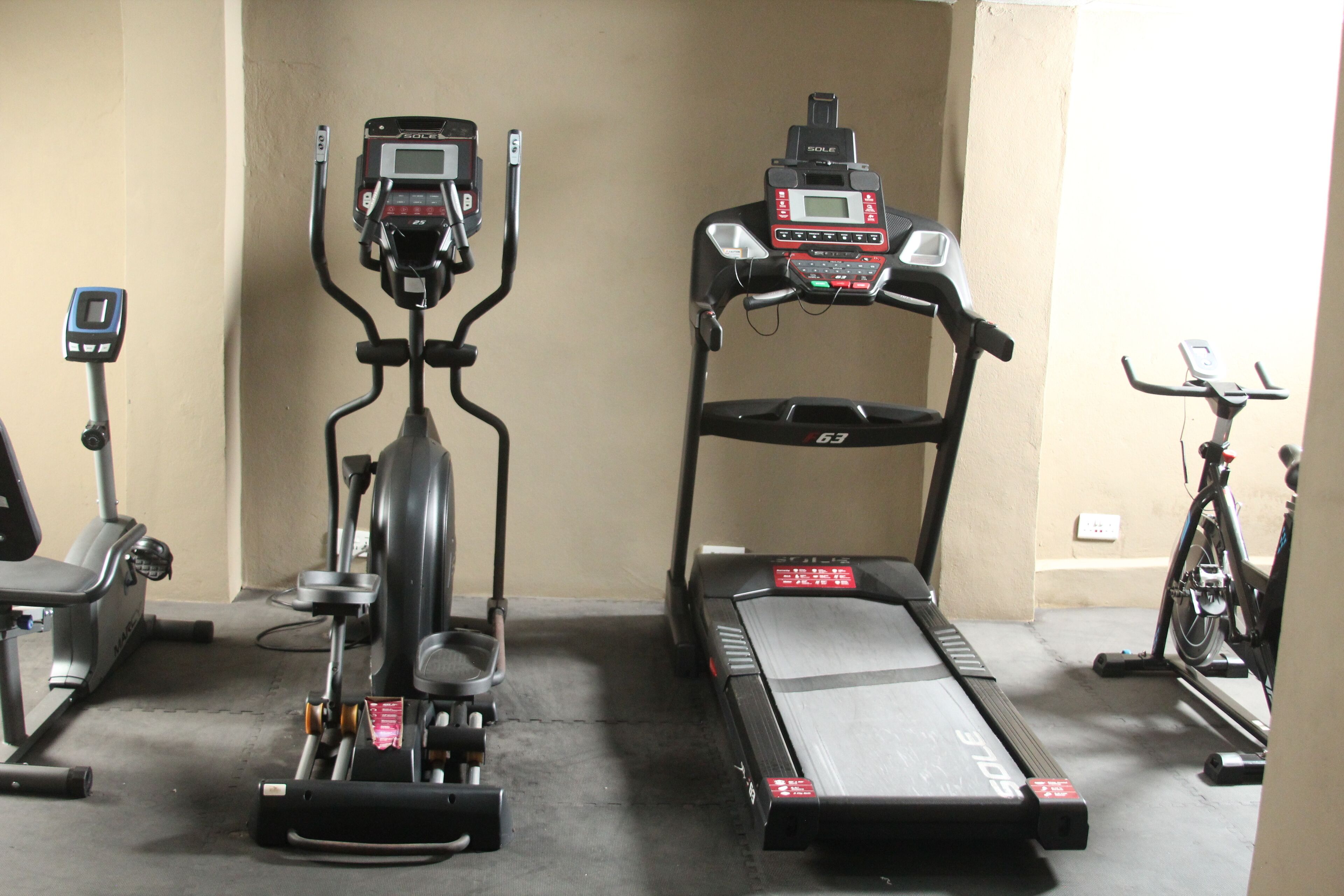 Photo - The Stafford Lodge