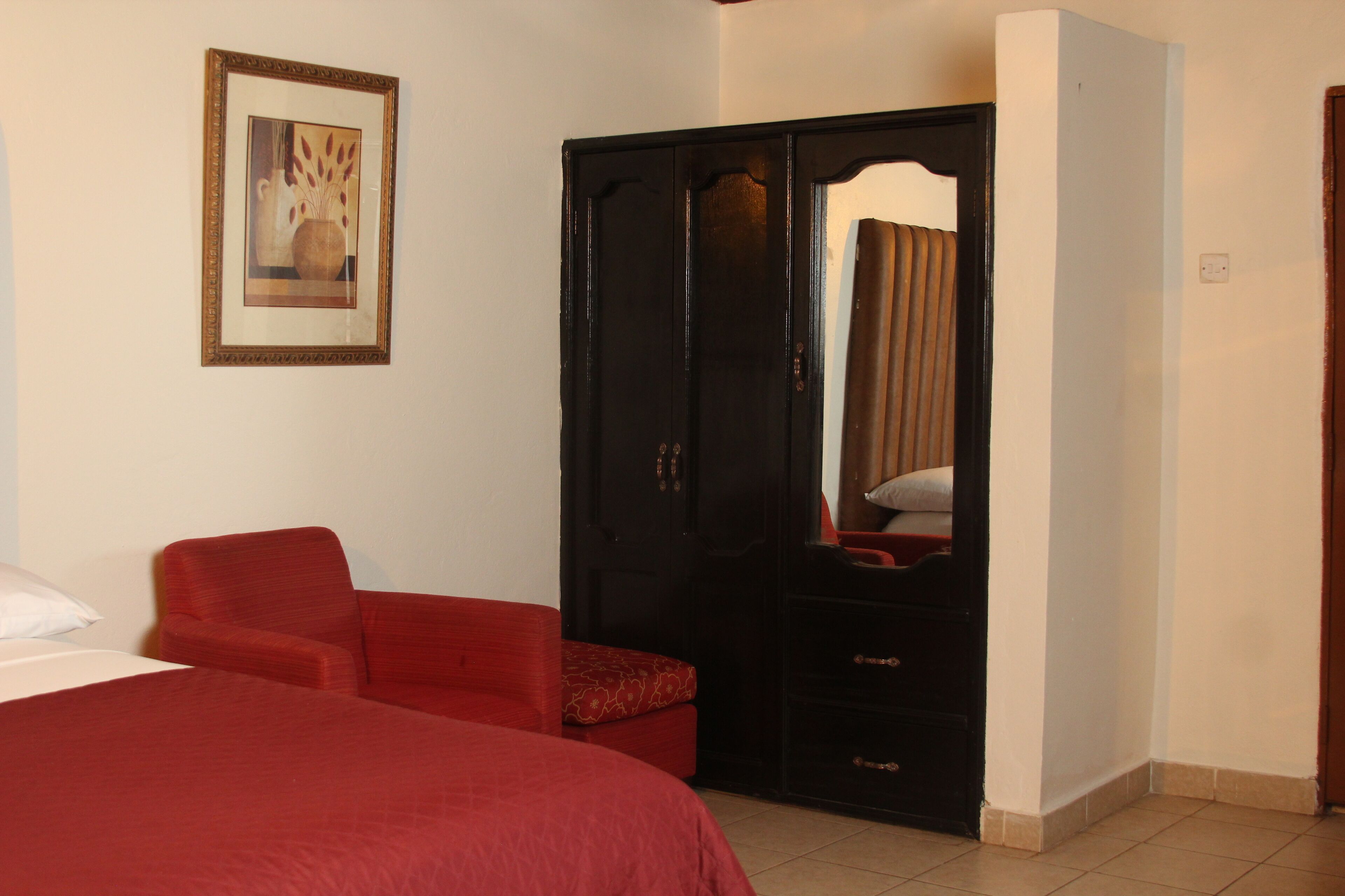 Photo - The Stafford Lodge