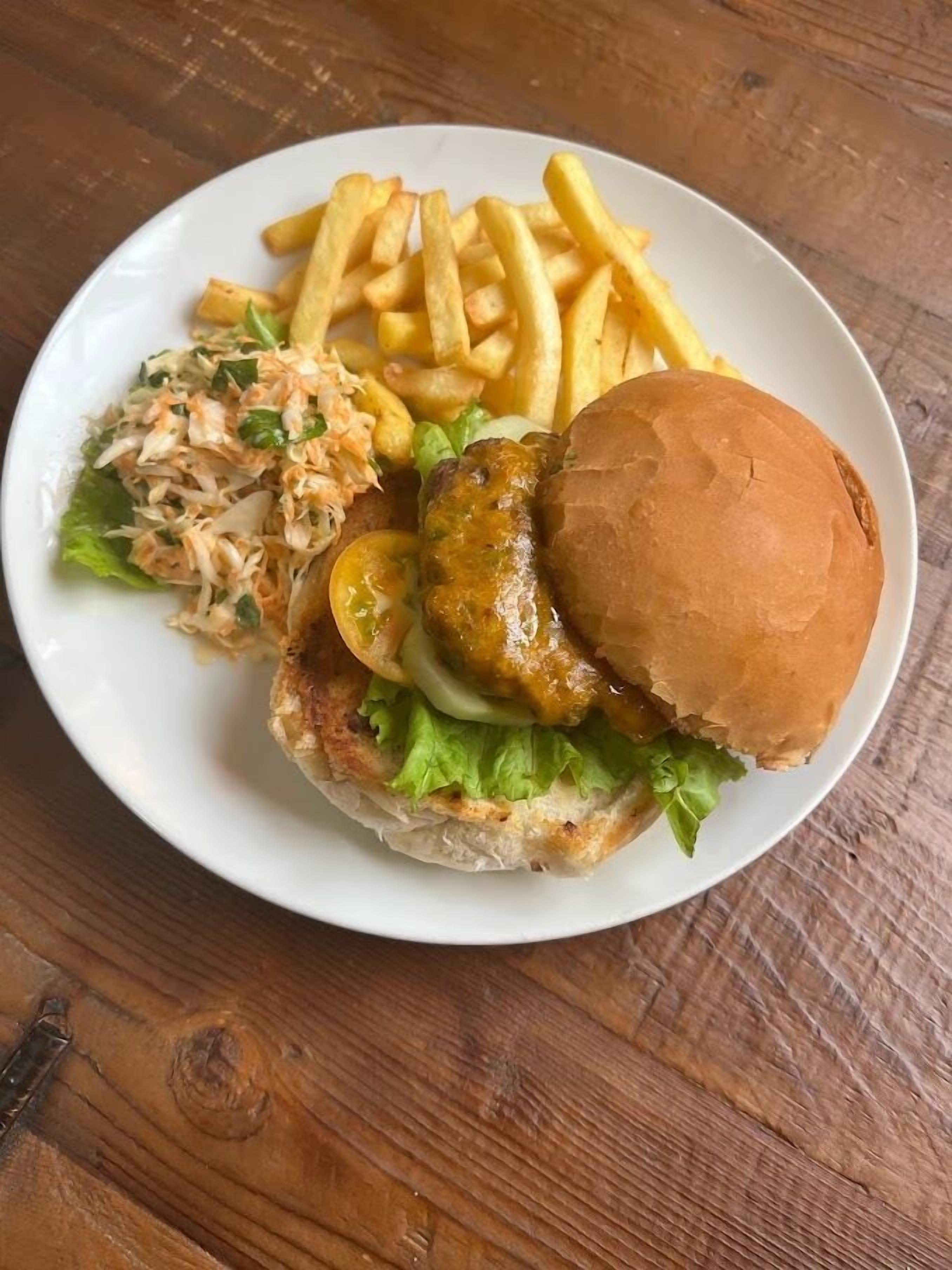 Photo - The Stafford Lodge